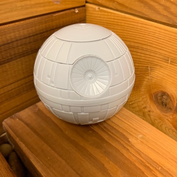 Star Wars Japan Ban Dai Y-Wing DIY Action Model - Picture 2 of 9